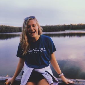 Meet your Posher, Catherine